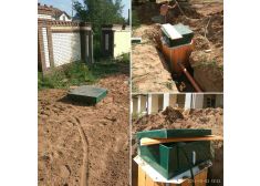 Аквалос 8 R (h=3,00м) УН